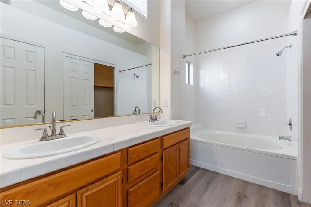 8712 Cypresswood, Las Vegas, NV 89134