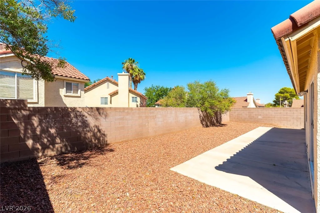 8712 Cypresswood, Las Vegas, NV 89134