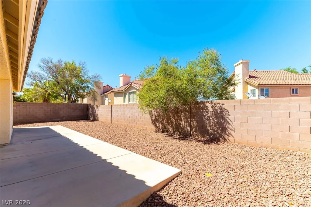 8712 Cypresswood, Las Vegas, NV 89134