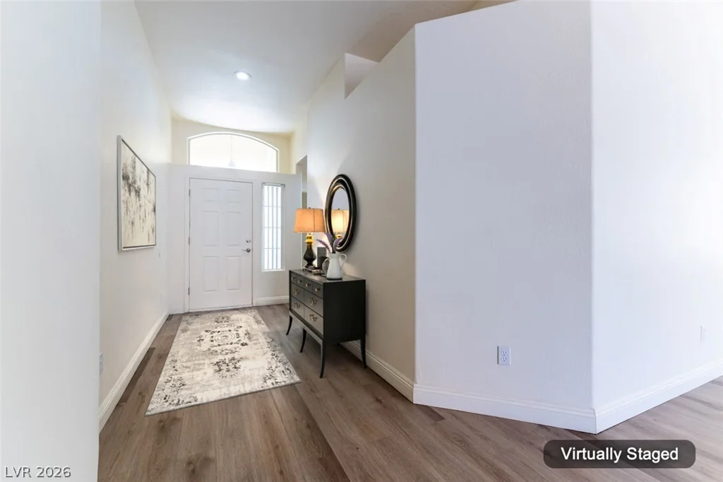 8712 Cypresswood, Las Vegas, NV 89134