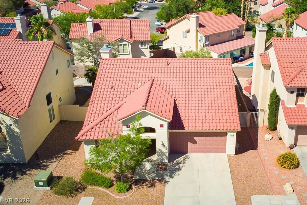 8712 Cypresswood, Las Vegas, NV 89134