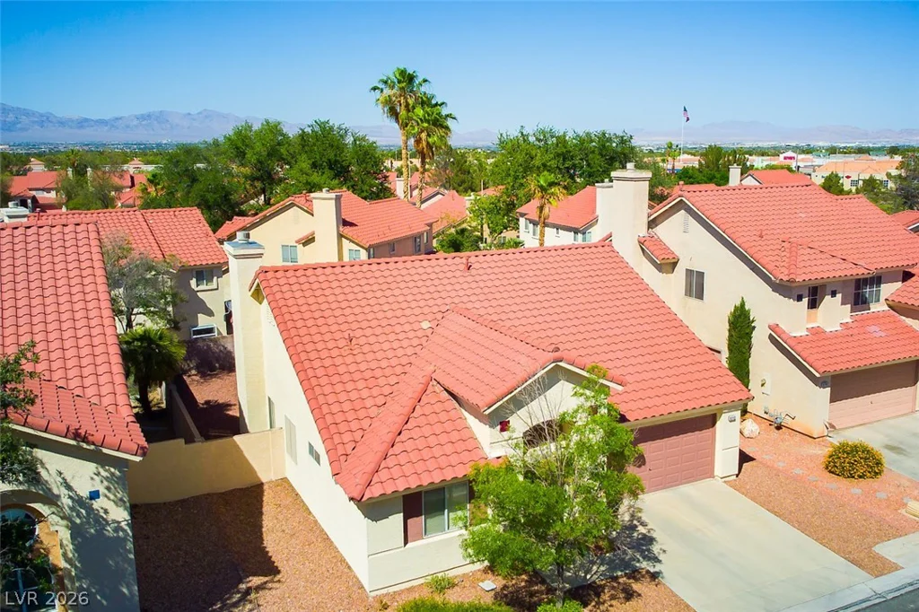 8712 Cypresswood, Las Vegas, NV 89134