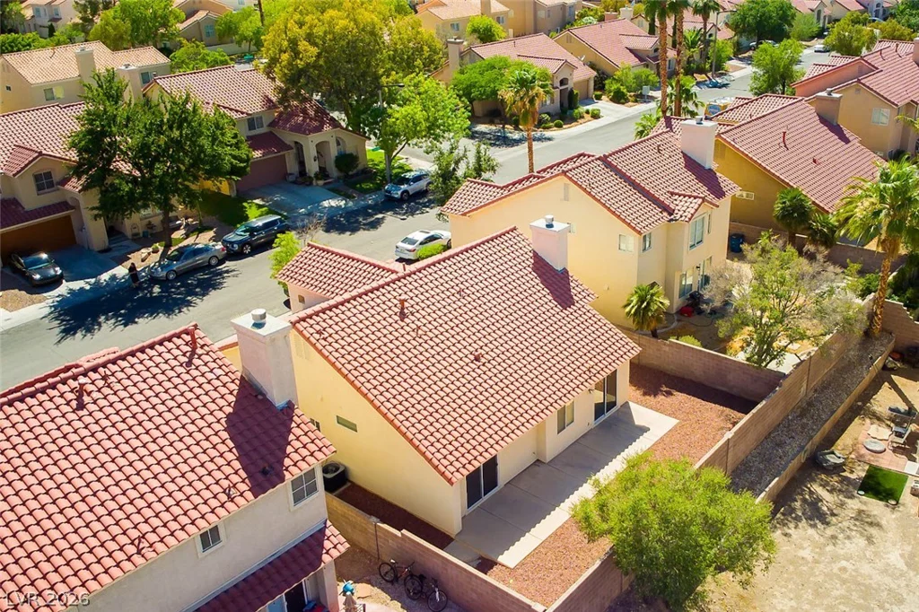 8712 Cypresswood, Las Vegas, NV 89134