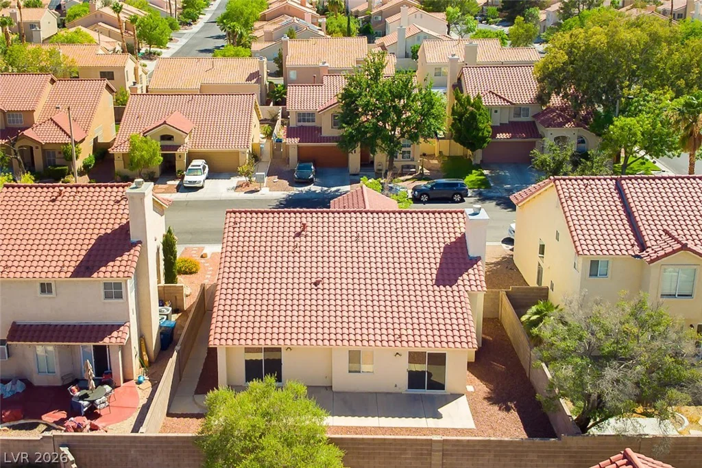 8712 Cypresswood, Las Vegas, NV 89134