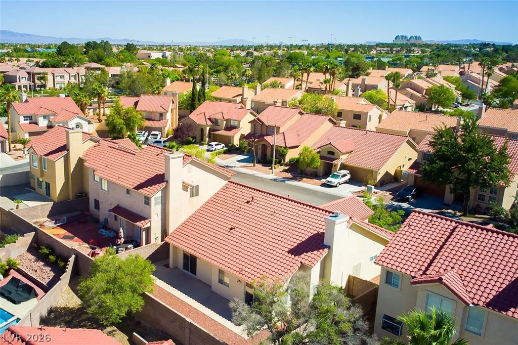 8712 Cypresswood, Las Vegas, NV 89134