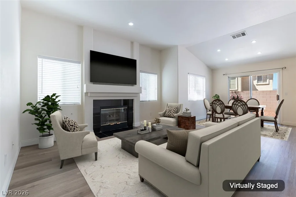 8712 Cypresswood, Las Vegas, NV 89134