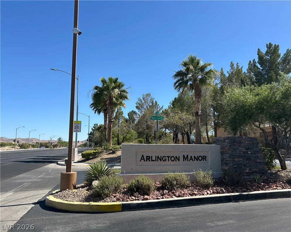 8846 Frasure Falls, Las Vegas, NV 89178