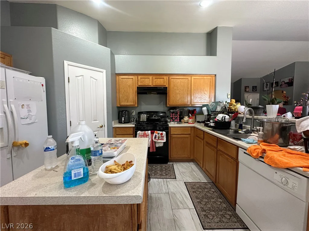 8846 Frasure Falls, Las Vegas, NV 89178