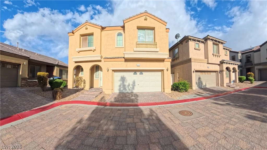 3548 Las Animas, North Las Vegas, NV 89081