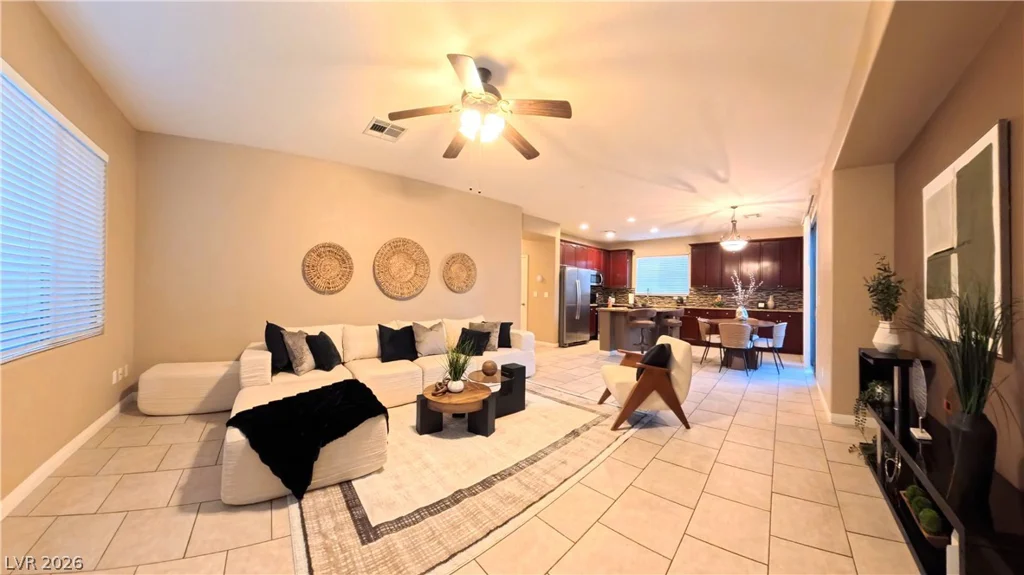 3548 Las Animas, North Las Vegas, NV 89081