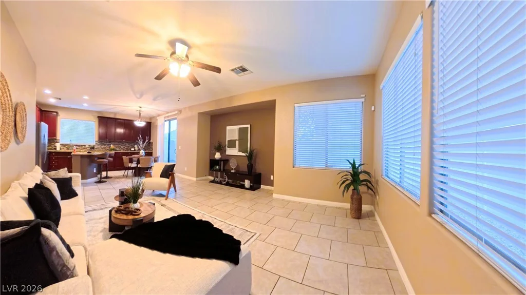3548 Las Animas, North Las Vegas, NV 89081