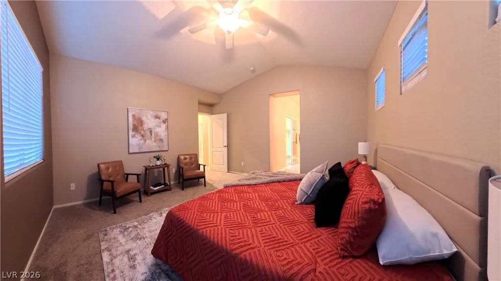 3548 Las Animas, North Las Vegas, NV 89081