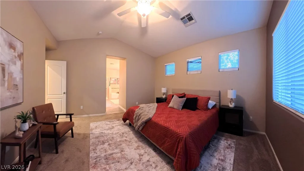 3548 Las Animas, North Las Vegas, NV 89081