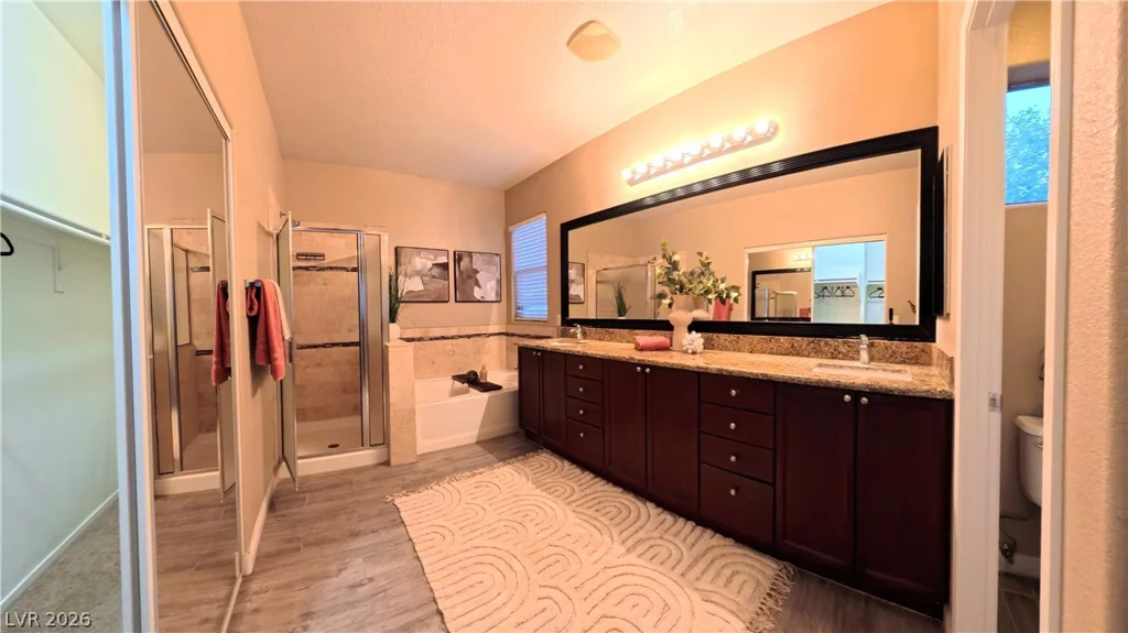 3548 Las Animas, North Las Vegas, NV 89081