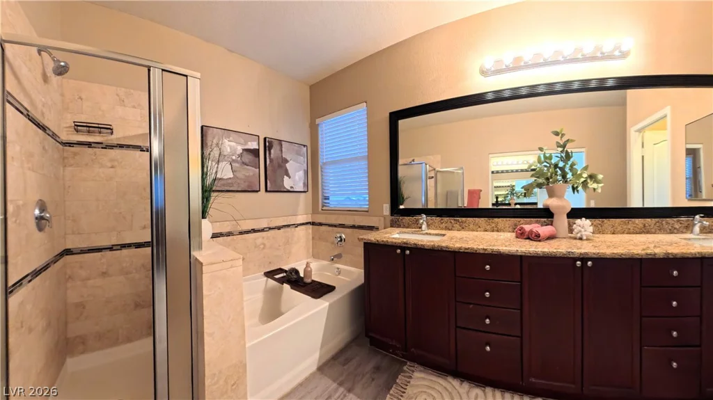 3548 Las Animas, North Las Vegas, NV 89081
