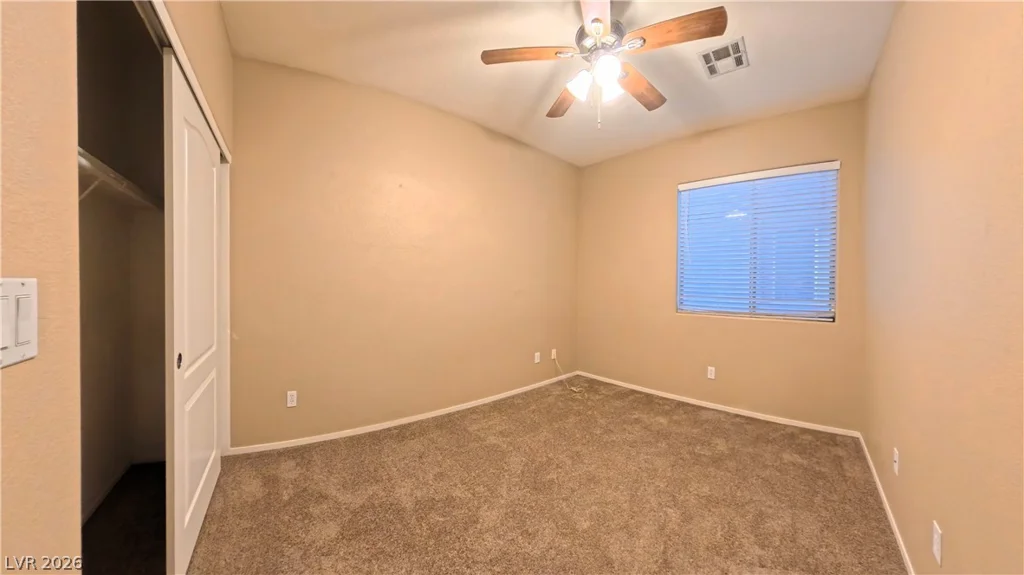 3548 Las Animas, North Las Vegas, NV 89081