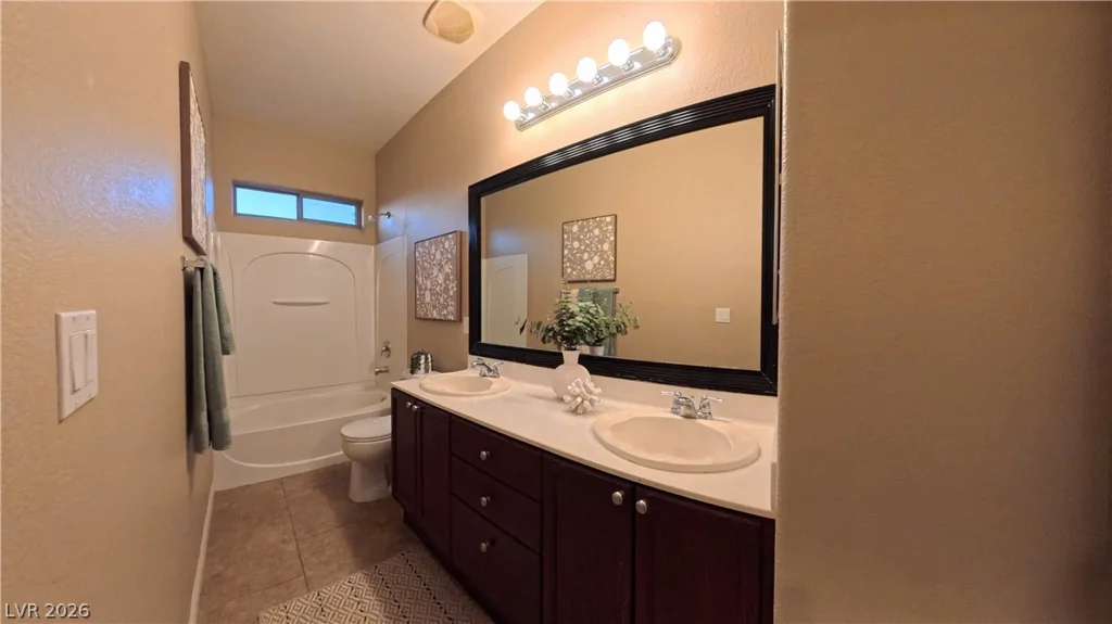3548 Las Animas, North Las Vegas, NV 89081