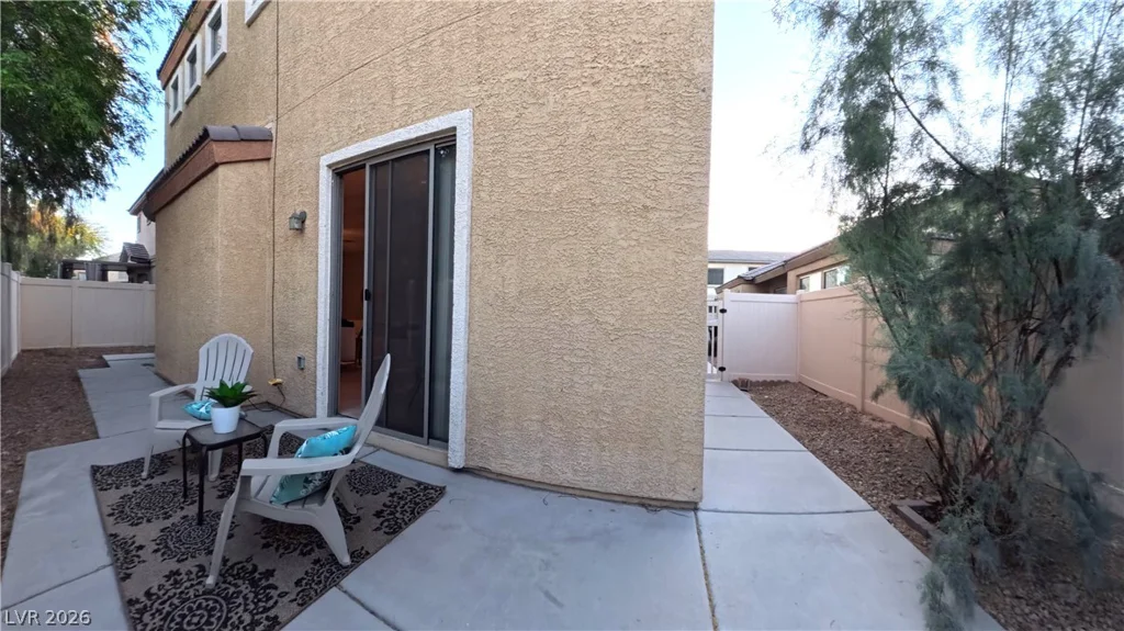3548 Las Animas, North Las Vegas, NV 89081