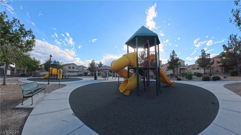 3548 Las Animas, North Las Vegas, NV 89081