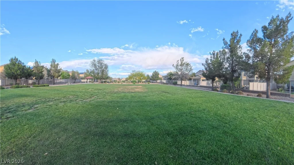 3548 Las Animas, North Las Vegas, NV 89081