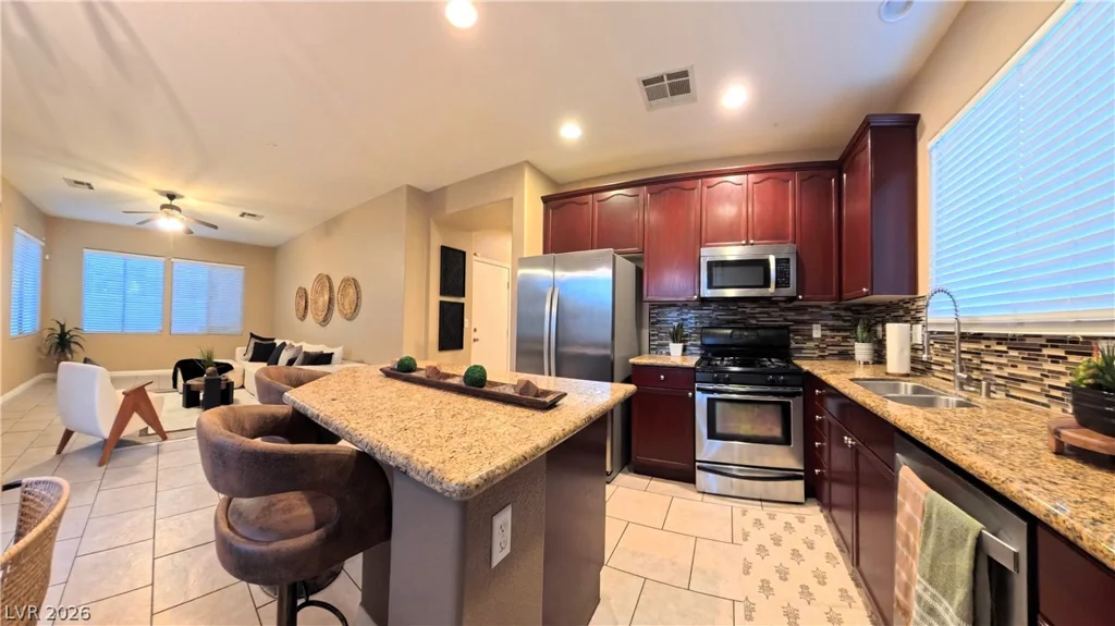 3548 Las Animas, North Las Vegas, NV 89081