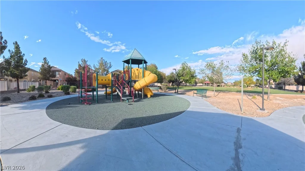 3548 Las Animas, North Las Vegas, NV 89081