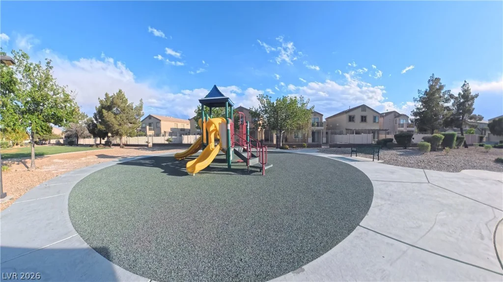 3548 Las Animas, North Las Vegas, NV 89081