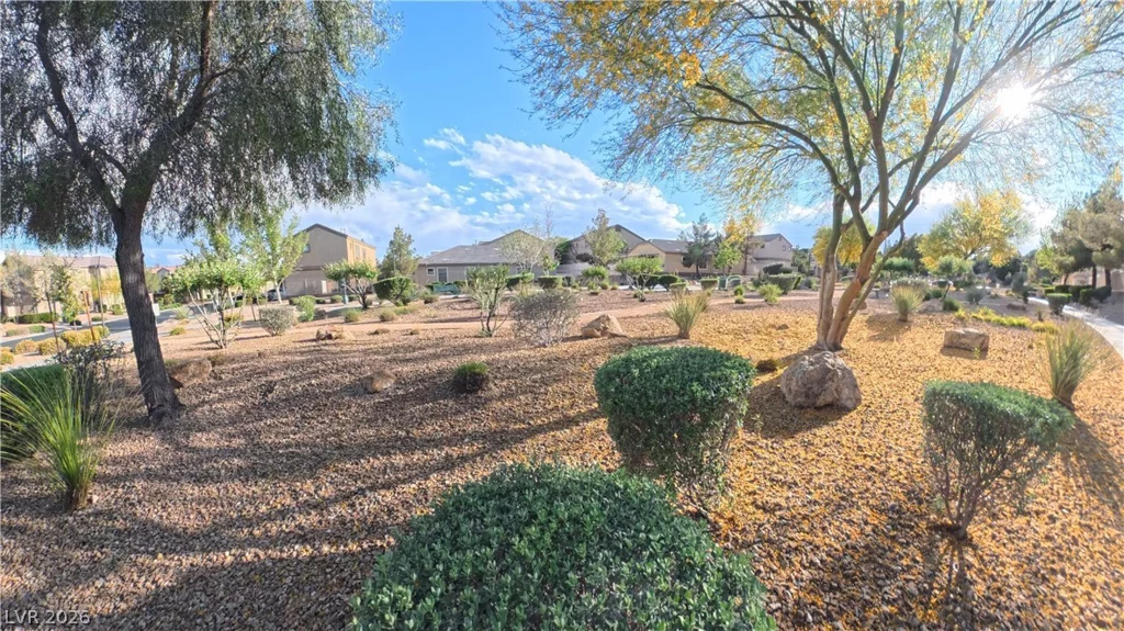 3548 Las Animas, North Las Vegas, NV 89081
