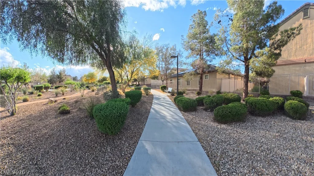 3548 Las Animas, North Las Vegas, NV 89081