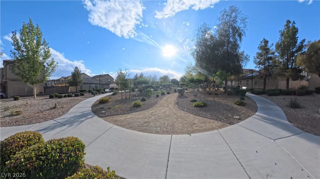 3548 Las Animas, North Las Vegas, NV 89081