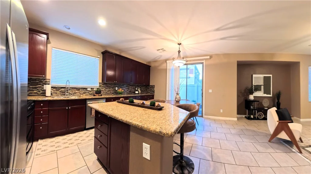 3548 Las Animas, North Las Vegas, NV 89081