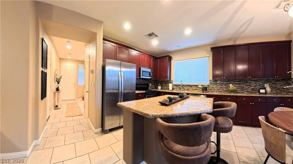 3548 Las Animas, North Las Vegas, NV 89081