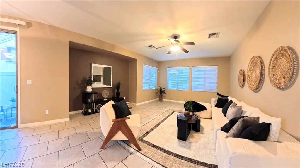 3548 Las Animas, North Las Vegas, NV 89081