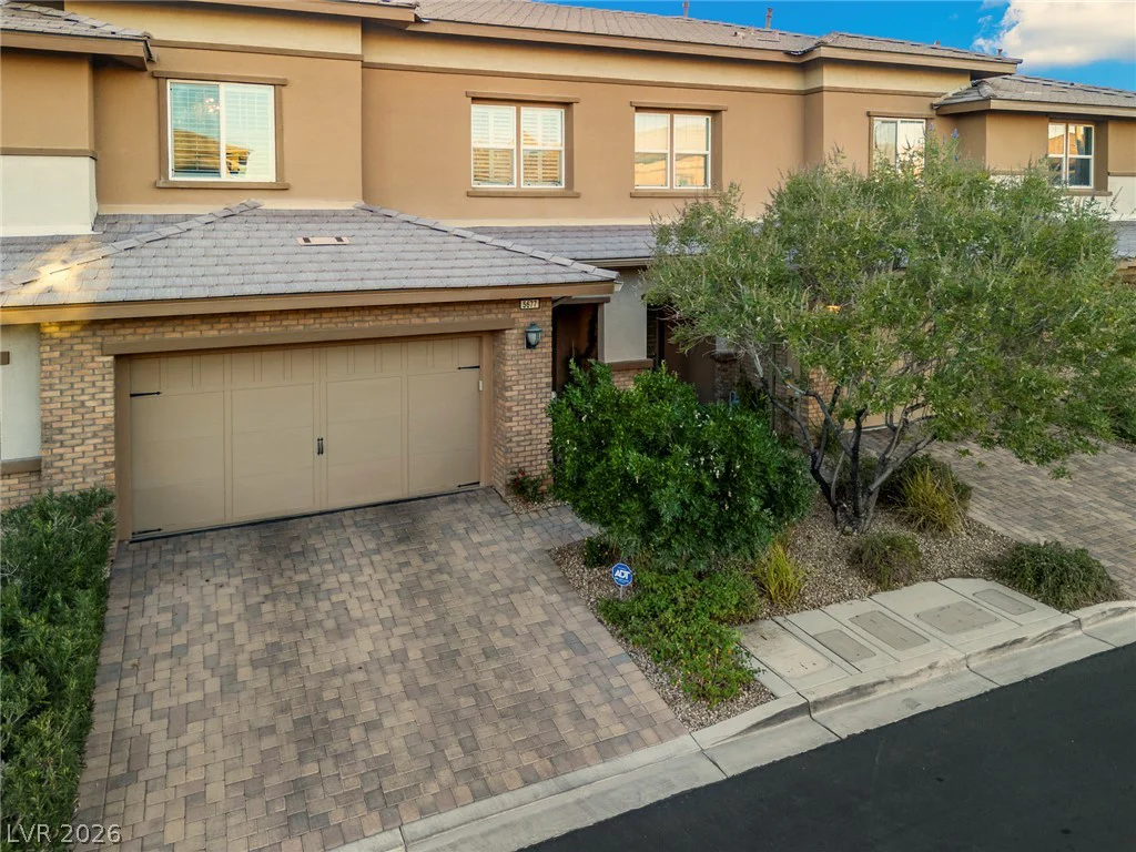 5677 Garriga, Las Vegas, NV 89135