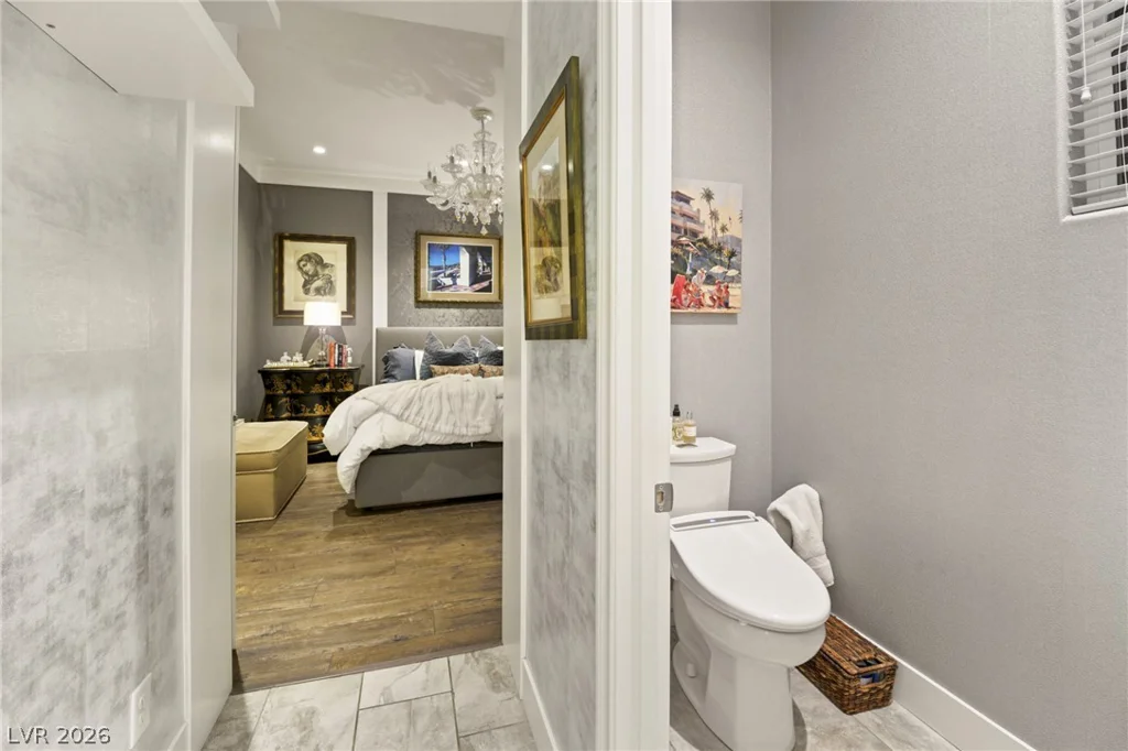 5677 Garriga, Las Vegas, NV 89135