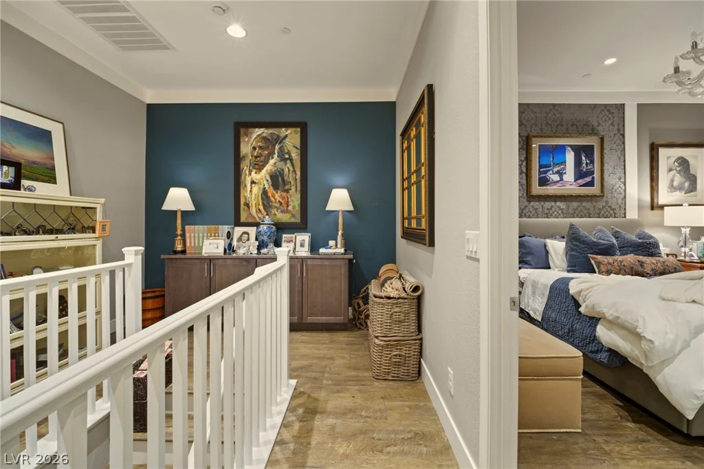 5677 Garriga, Las Vegas, NV 89135