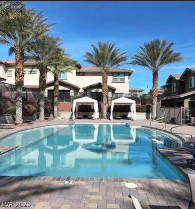 5677 Garriga, Las Vegas, NV 89135
