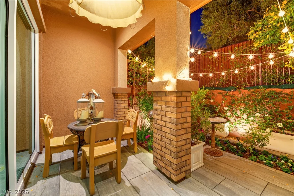 5677 Garriga, Las Vegas, NV 89135