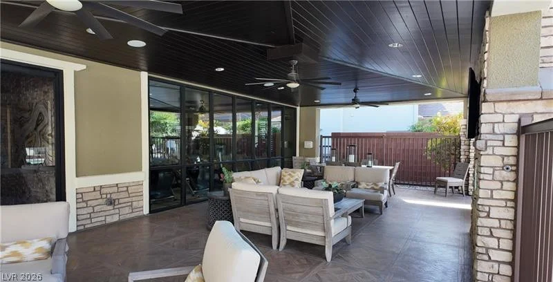 5677 Garriga, Las Vegas, NV 89135