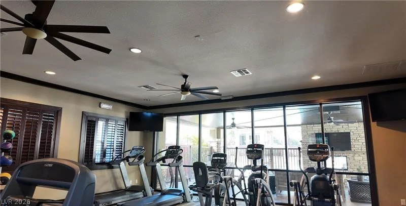 5677 Garriga, Las Vegas, NV 89135