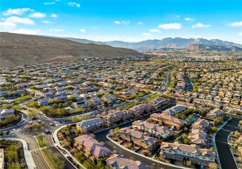 5677 Garriga, Las Vegas, NV 89135