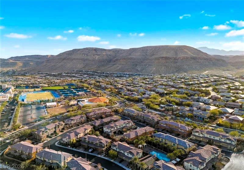 5677 Garriga, Las Vegas, NV 89135