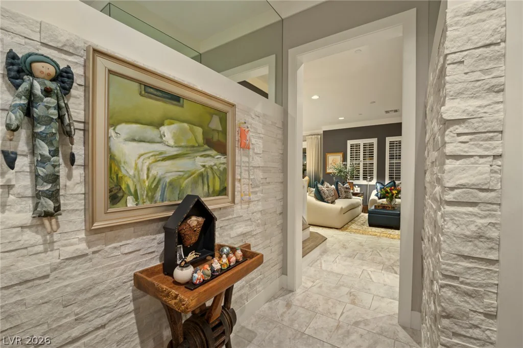 5677 Garriga, Las Vegas, NV 89135