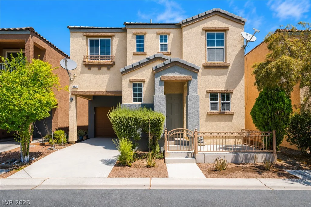 9176 Badby, Las Vegas, NV 89148