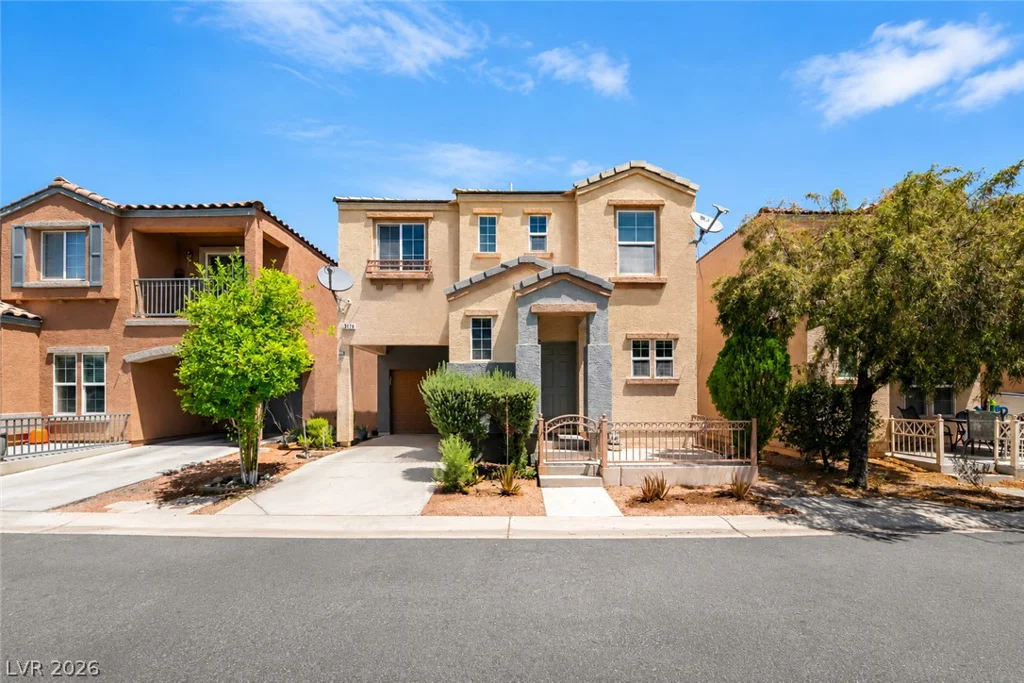 9176 Badby, Las Vegas, NV 89148