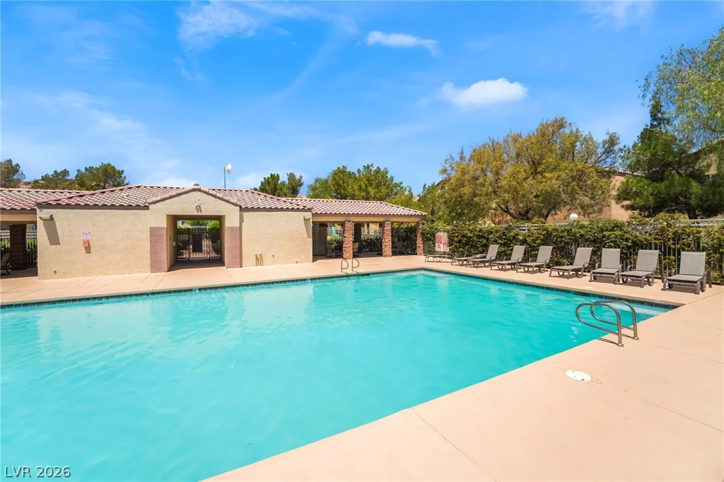 9176 Badby, Las Vegas, NV 89148