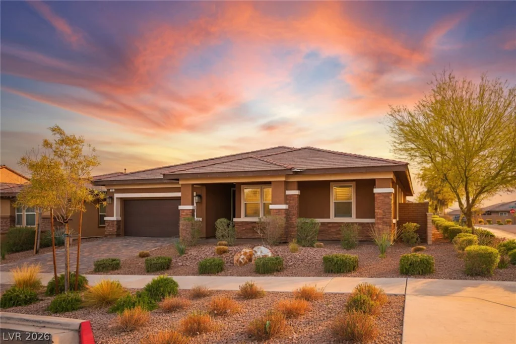 120 Mosso Niente, Henderson, NV 89011