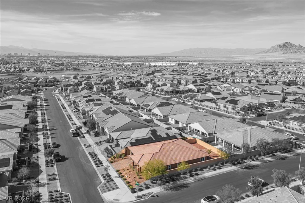 120 Mosso Niente, Henderson, NV 89011