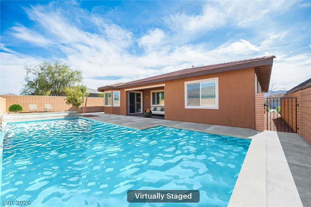 120 Mosso Niente, Henderson, NV 89011