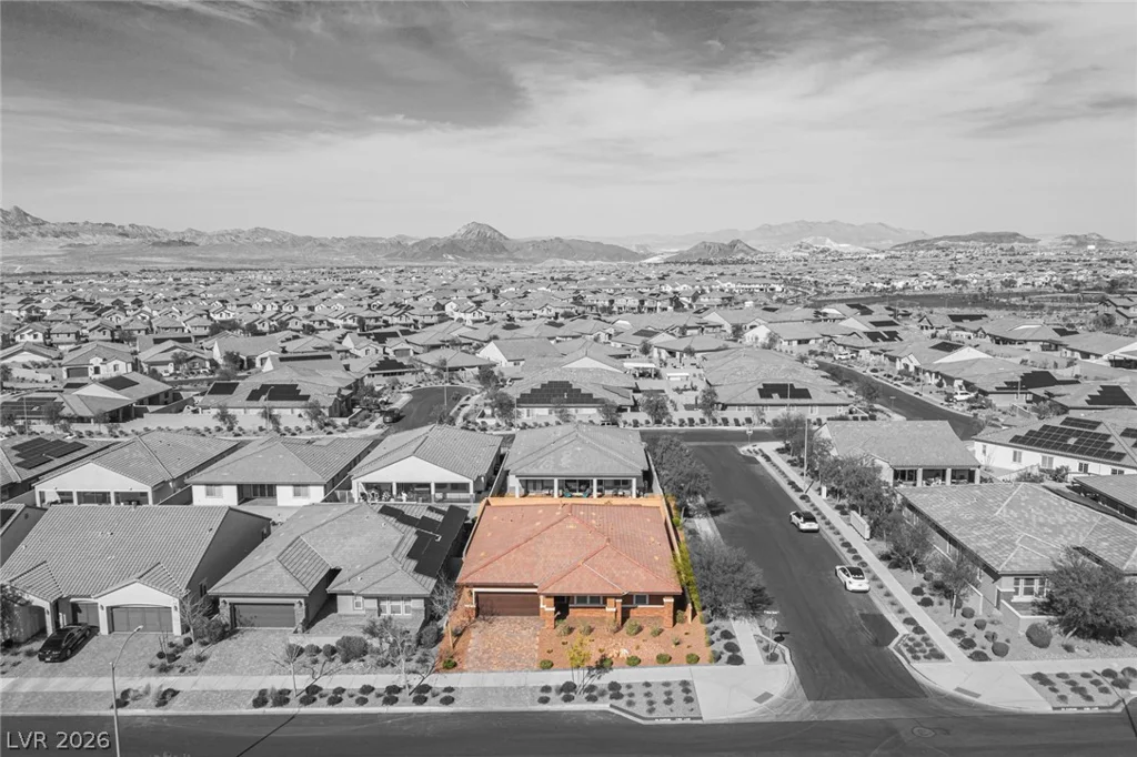 120 Mosso Niente, Henderson, NV 89011